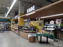 кафе-бистро Перекрёсток в Долгопрудном