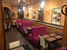 кафе-бар 7 пятниц в Петропавловске-Камчатском