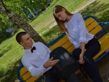 магазин детской одежды и обуви Rikki-tikki в Казани