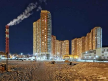 компания Lasters в Мурино