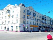 Офис Вита экспресс в Липецке
