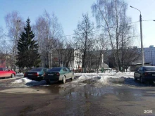 детский сад №44 Ярославич в Ярославле