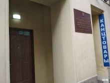 Межведомственная комиссия по вопросам перепланирования квартир, пригодности квартир для проживания Калининского района, Комсомола, 33 