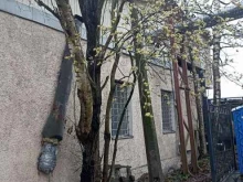 АМВ, Октябрьская набережная, 12 к2 