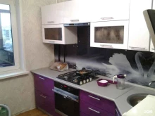 магазин мебели Матрёшка в Екатеринбурге