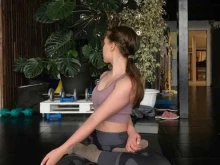 студия растяжки Flystretching в Курске