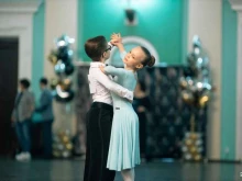 школа танцев Rostok в Санкт-Петербурге