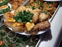 кафе Лесное в Уфе