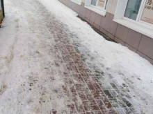 Лечение ЛОР-заболеваний ЛОР-кабинет в Тамбове
