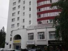 Почта банк, Гафури, 6 