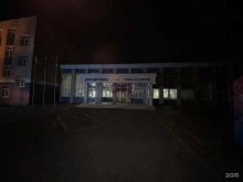 Дома / дворцы культуры Дом дружбы народов Чувашской Республики в Чебоксарах