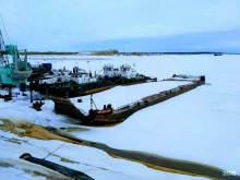 компания Трансривер в Сургуте