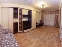 сеть квартир и апартаментов посуточно 2U-Четыре сезона в Улан-Удэ