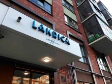 кофейня-кондитерская Lakrica Coffee в Ижевске