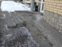 Межрегиональное объединение проектных организаций, Студенецкая, 16а к1 