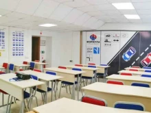 сеть автошкол Формула в Тюмени