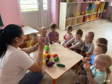 детский сад №207 Планета детства в Чебоксарах