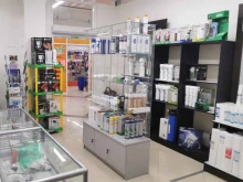 сеть розничных магазинов Акватех в Ялуторовске