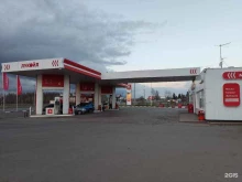 АЗС №35420 Лукойл в Вологде