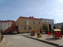Детский Сад №414, улица Четаева, 40а 