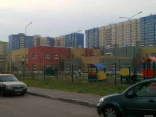 Детский сад №134 комбинированного вида с татарским языком воспитания и обучения, улица Айрата Арсланова, 8а 