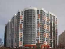 Строительство административных зданий Томская домостроительная компания в Томске