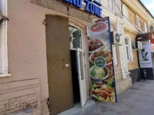столовая Friend zone в Астрахани