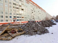 транспортная компания Автовезунов в Новосибирске