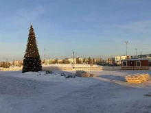 каток Фаворит в Тюмени