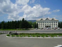 Администрации районов / округов региональной власти Администрация Алтайского района в Бийске