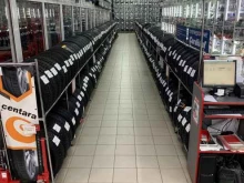 автоцентр ДвижОК в Тамбове