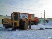 Услуги складского хранения Газсельхозмонтаж в Пензе