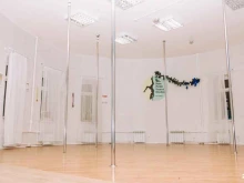 Обучение танцам Pole Pride dance studio в Ярославле