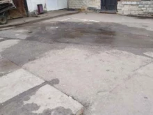 Бистро, Коммунальная, 21а к3 