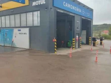автокомплекс Робомойка в Октябрьском