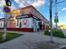 магазин морских и речных деликатесов Себастьян в Ульяновске