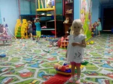 детский развлекательный центр Мир смайликов в Анапе