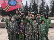 патриотическая секция рукопашного боя Юный спецназовец в Иркутске
