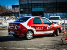 Учебный класс АвтодрайвПлюс в Барнауле