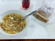 Застолье, Ватутина, 11 