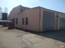 производственная компания Техторг + в Калининграде