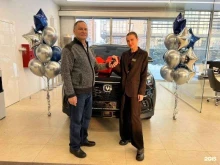 Changan Центр Агат, Авиаторов, 4Б 