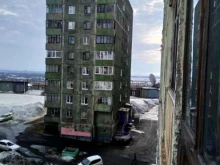 Норильский межмуниципальный филиал Уголовно-исполнительная инспекция Главного управления ФСИН России по Красноярскому краю в Норильске