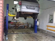 Кузовной ремонт Сервис по кузовному ремонту в Ижевске