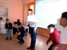 школа ораторского мастерства Эрдэни Дымчикова Говори правильно в Улан-Удэ