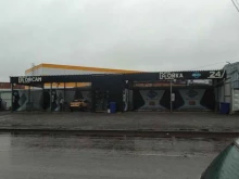 автомойка самообслуживания Экспресс в Реутове