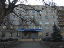 Общежитие Липецкий металлургический колледж в Липецке