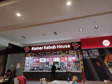 кафе быстрого питания Kemer Kebab House в Оренбурге