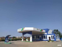 Заправочные станции Севернефтепродукт в Волгодонске