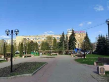 строительная компания СТРОЙАРСЕНАЛ в Подольске